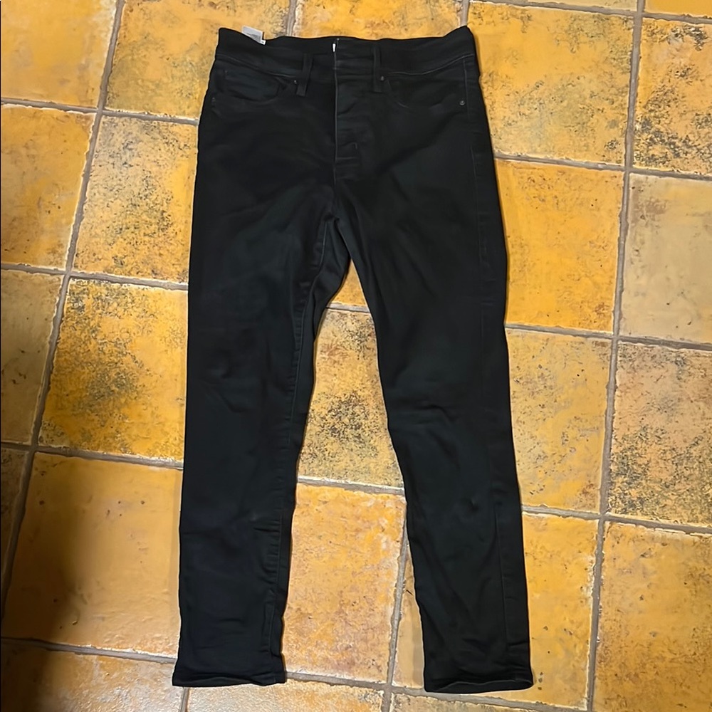 Levi's Women's Skinny Jeans - Black